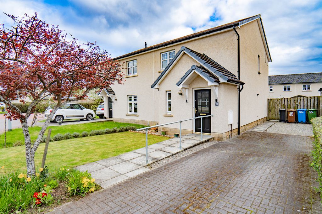 Additional image 31 of 2 bed semi-detached house for saleThe Cairns, Muir Of Ord IV6