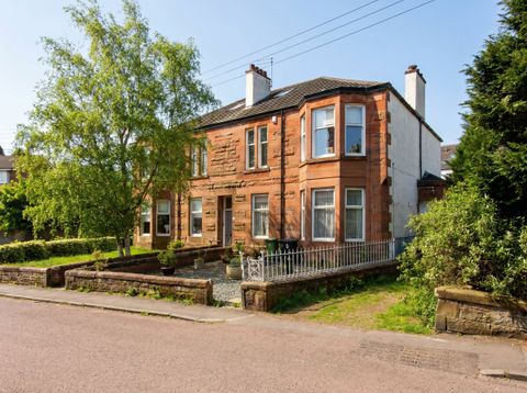 6 Brenfield Road, Muirend, Glasgow G44