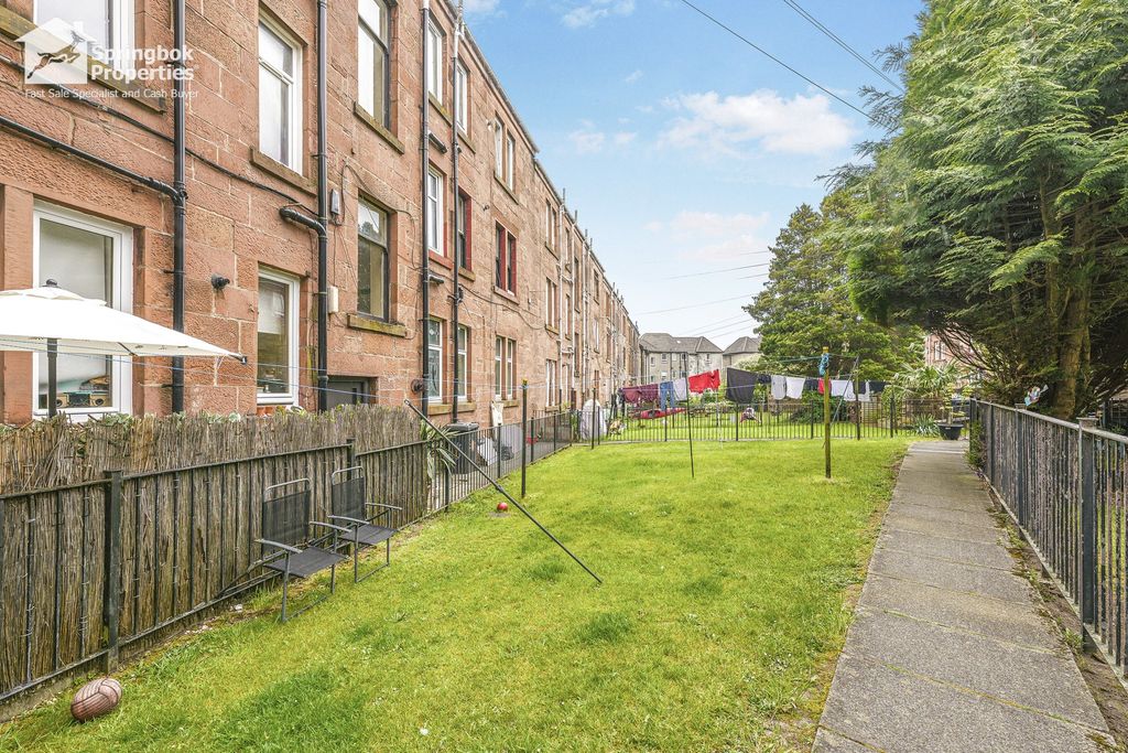 Additional image 10 of 1 bed flat for sale183 Dumbarton Road, Old Kilpatrick, Glasgow G60