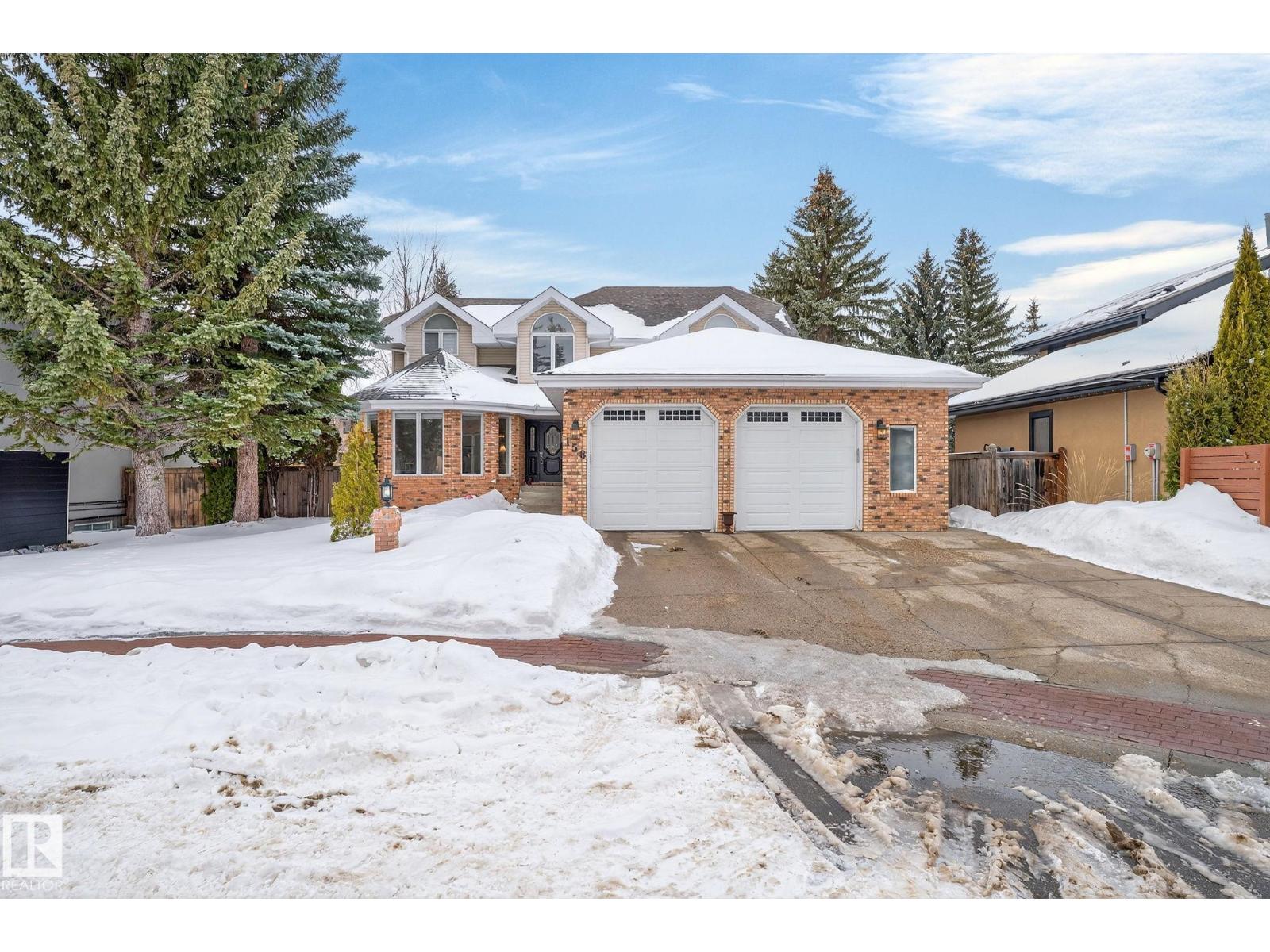 Additional image 2 of 158 Wolf Ridge Place NW, Edmonton, AB, T5T5M9