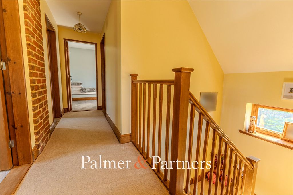 Additional image 15 of 4 bed detached house for saleAldeburgh Road, Friston, Suffolk IP17