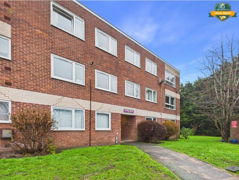 Westland Road, Erdington, Birmingham B23