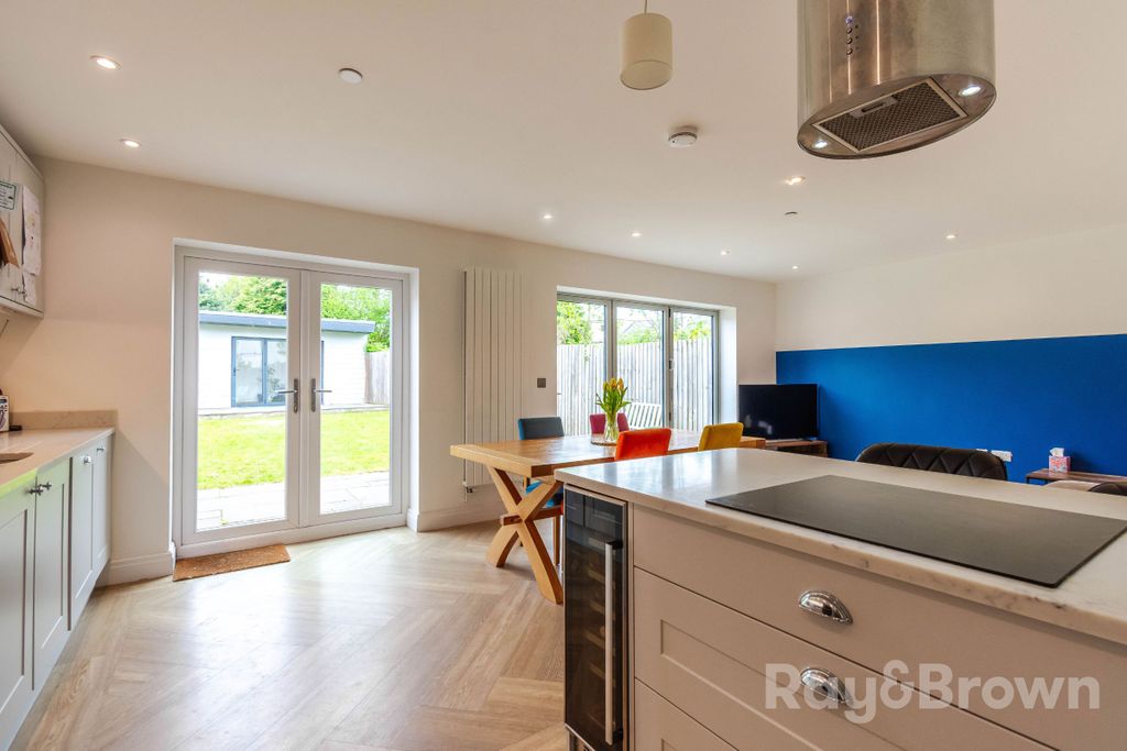 Additional image 25 of 4 bed detached house for saleTy Llawenydd, Pantbach Place, Cardiff CF14