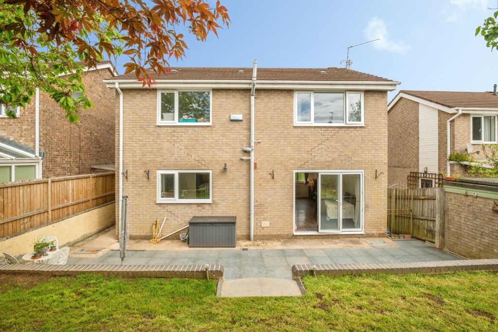 Additional image 26 of 4 bed detached house for saleHazel Tree Close, Radyr, Cardiff CF15