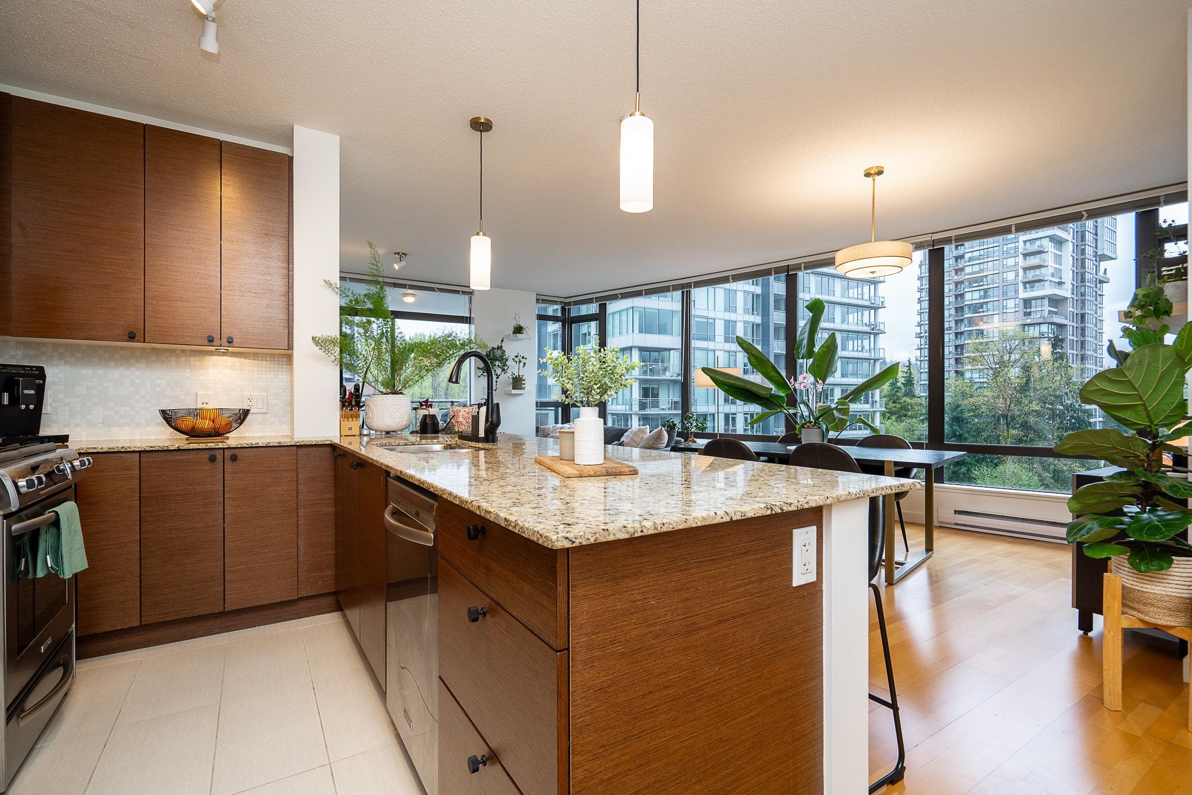 Additional image 4 of 504-400 Capilano Road, Port Moody, BC, V3H 0E1