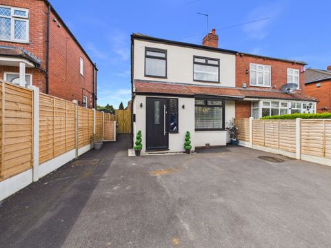 East View, Gildersome, Leeds, West Yorkshire LS27