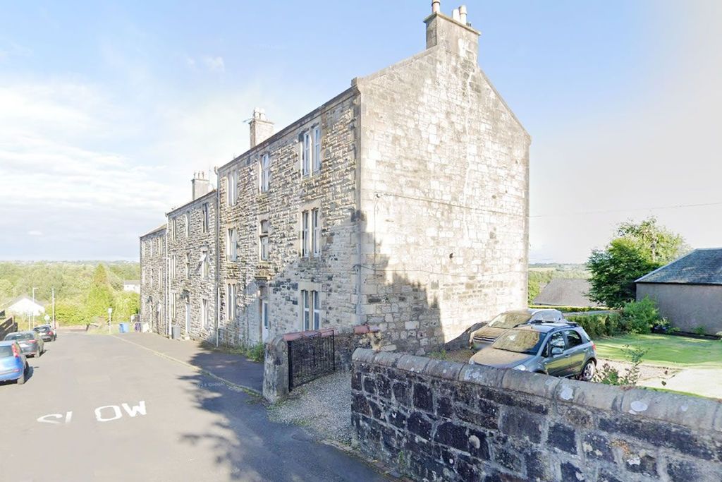1 bed flat for sale5, Avils Hill, Ground Right, Kilbirnie KA256Bn KA25