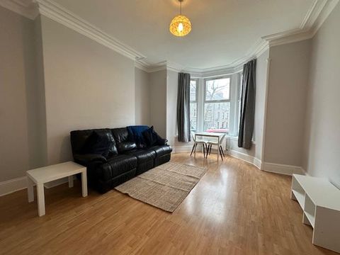 Great Western Place, Aberdeen AB10