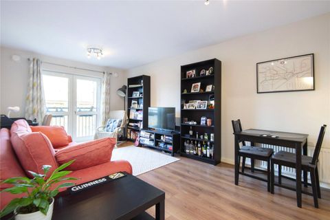 Lambkins Mews, Walthamstow, London E17