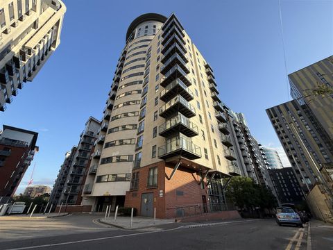 Fernie Street, Manchester M4