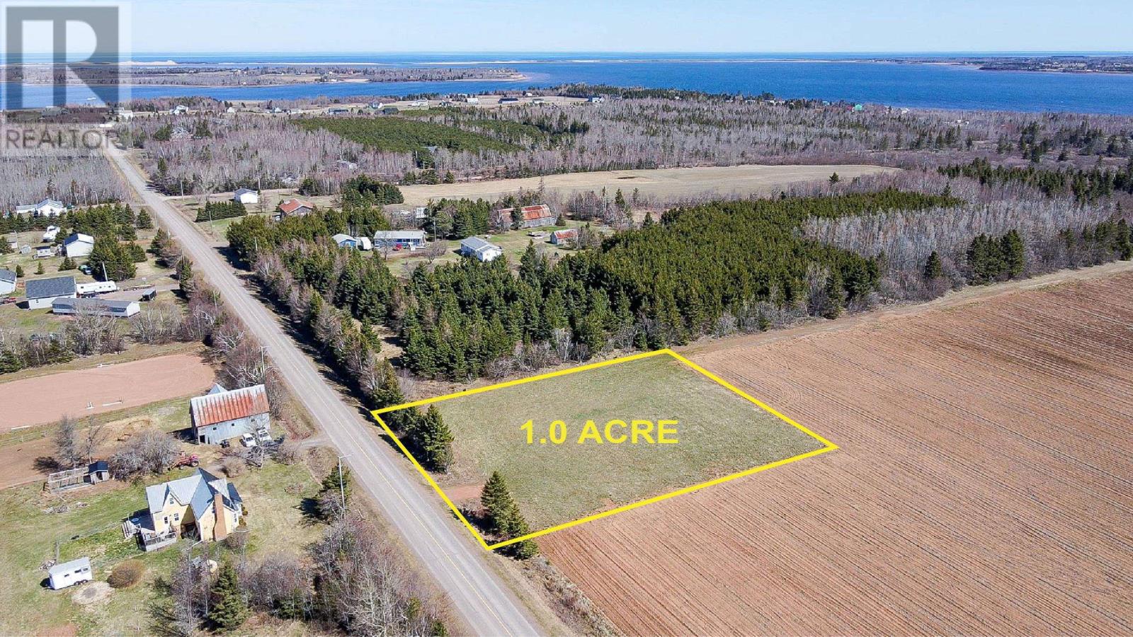 Lot Donaldston Road