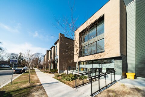 Additional image 8 of 203-1 Falaise Road, Toronto, ON, M1E 0B9