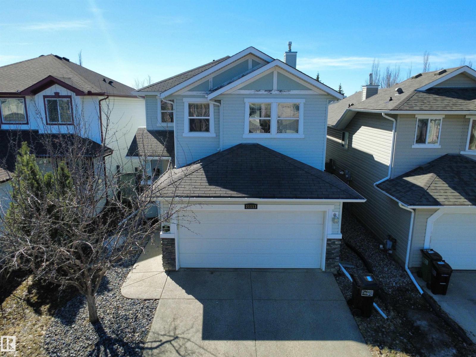 21113 92a Avenue NW, Edmonton, AB, T5T6Z2