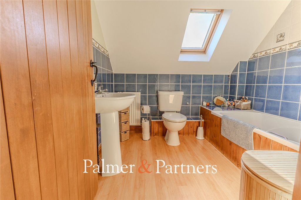 Additional image 23 of 4 bed detached house for saleAldeburgh Road, Friston, Suffolk IP17