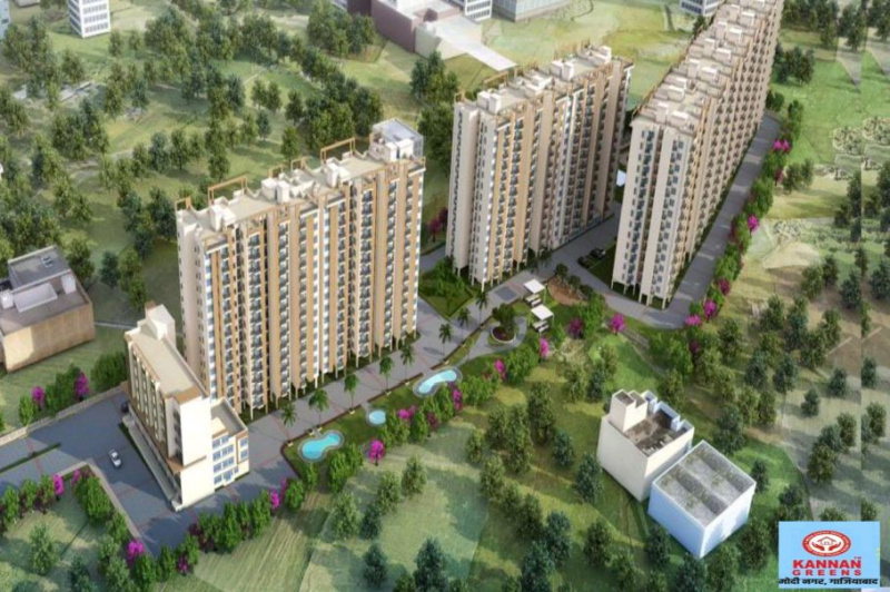 Modinagar, Ghaziabad