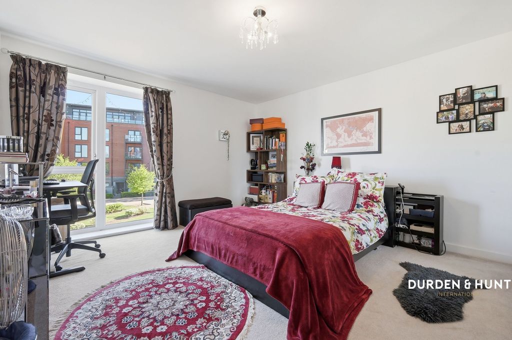Additional image 13 of 3 bed flat for saleSt. Clements Avenue, Romford RM3