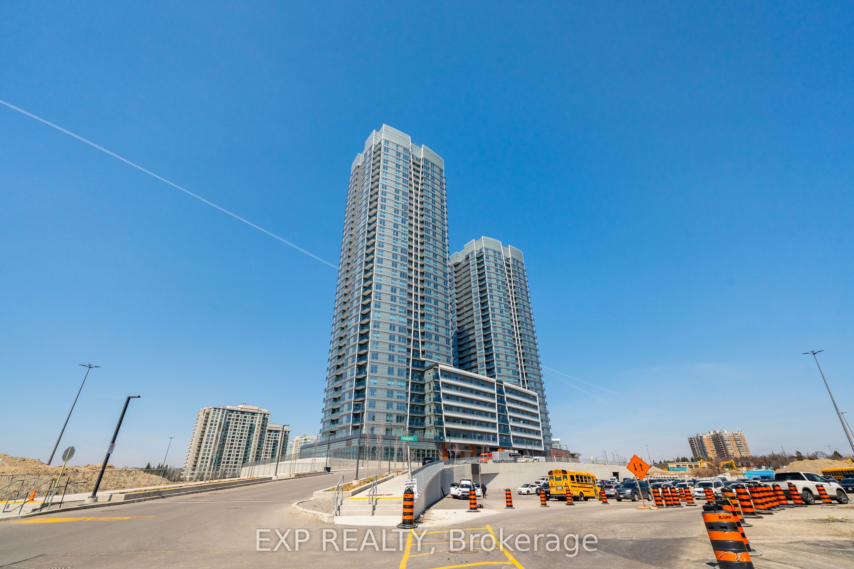 Additional image 5 of A2205-30 Upper Mall Way, Vaughan, ON, L4J 0L7