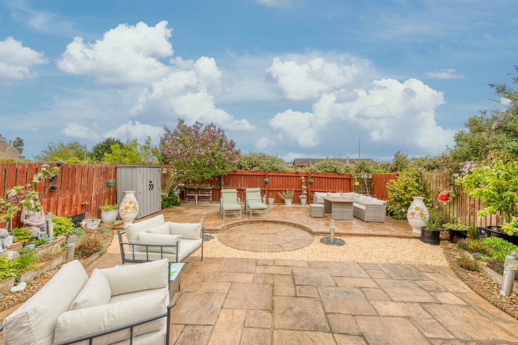 Additional image 4 of 4 bed detached house for saleChatsworth Drive, Bedlington NE22