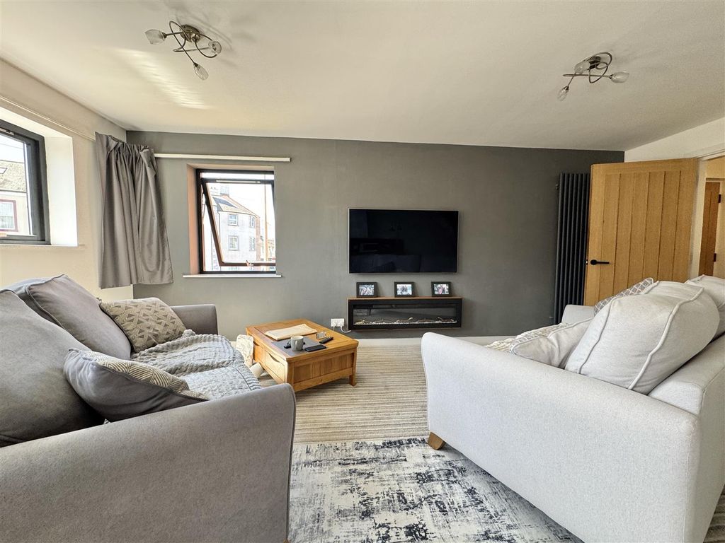 Additional image 4 of 1 bed flat for saleRoper Street, Penrith CA11