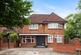 Connaught Drive, Hampstead Garden Suburb Borders, NW11