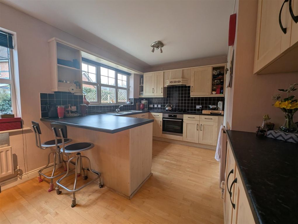 Additional image 7 of 4 bed detached house for saleSt. George's Gate, Middleton St. George, Darlington DL2