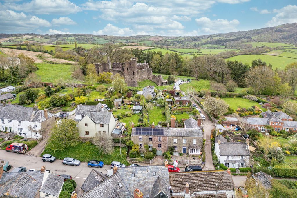 Additional image 2 of 4 bed cottage for saleGrosmont, Abergavenny NP7