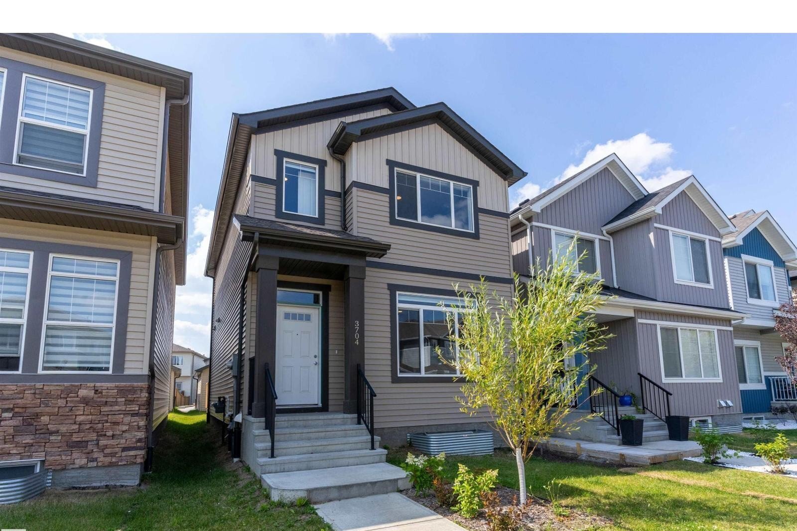 Additional image 8 of 3704 2 Street NW, Edmonton, AB, T6T2L8