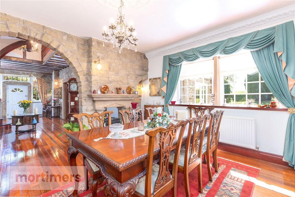 Additional image 11 of 4 bed detached house for saleOld Hall Lane, Pleasington, Blackburn, Lancashire BB2