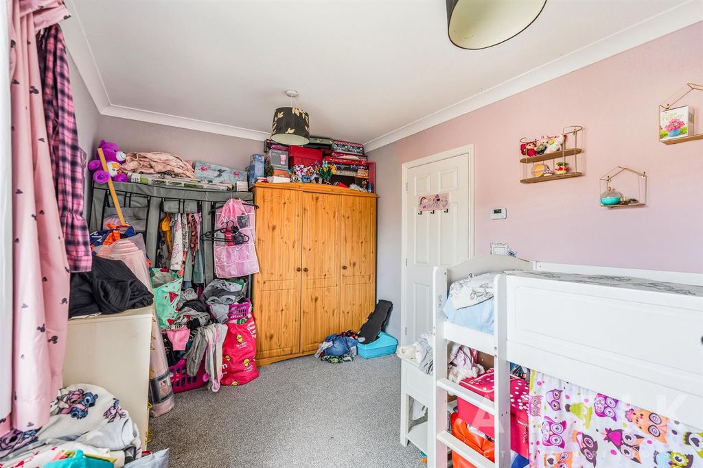 Additional image 13 of 2 bed terraced house for salePine Tree Close, Holton, Halesworth IP19
