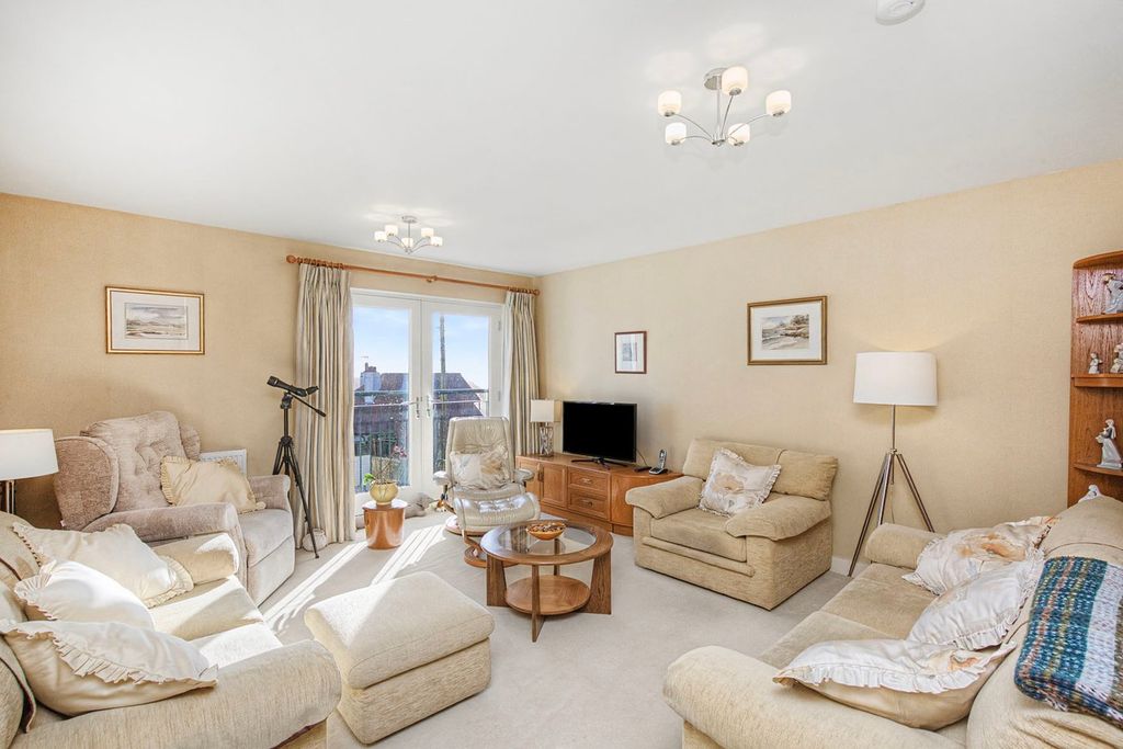 Additional image 2 of 3 bed flat for saleLamont Terrace, Crail, Anstruther KY10