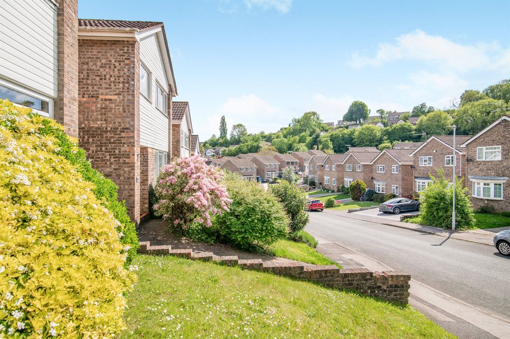 Additional image 17 of 3 bed detached house for saleSt. Kingsmark Avenue, Chepstow, Monmouthshire NP16