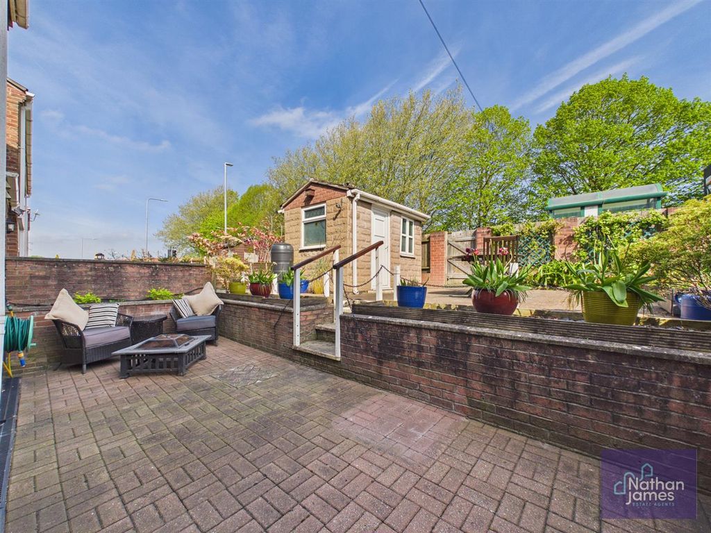 Additional image 17 of 4 bed semi-detached house for saleKestrel Close, Caldicot NP26