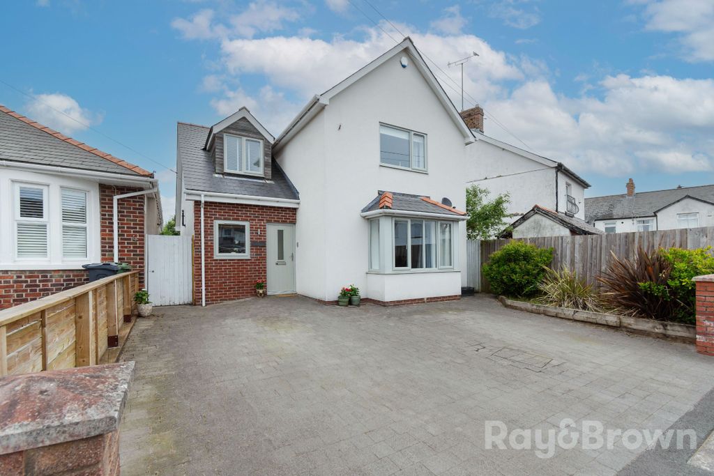 Additional image 7 of 4 bed detached house for saleTy Llawenydd, Pantbach Place, Cardiff CF14