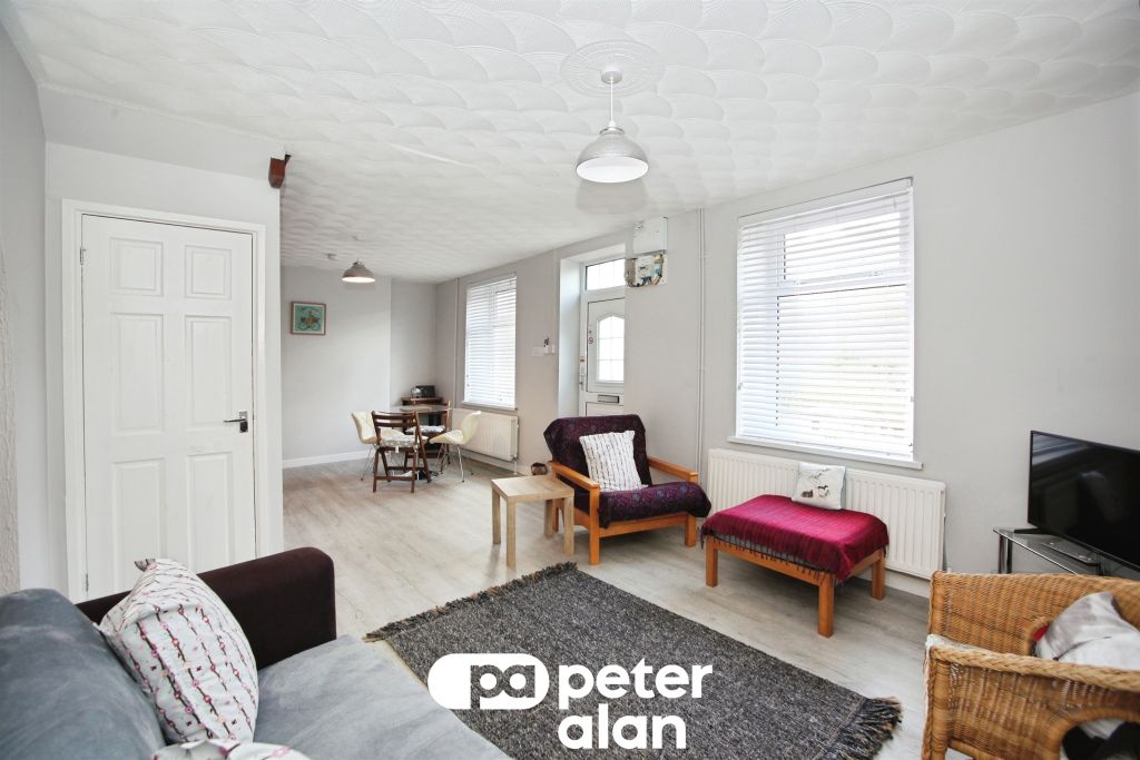 Additional image 2 of 2 bed end terrace house for saleCommercial Road, Llanhilleth, Abertillery NP13