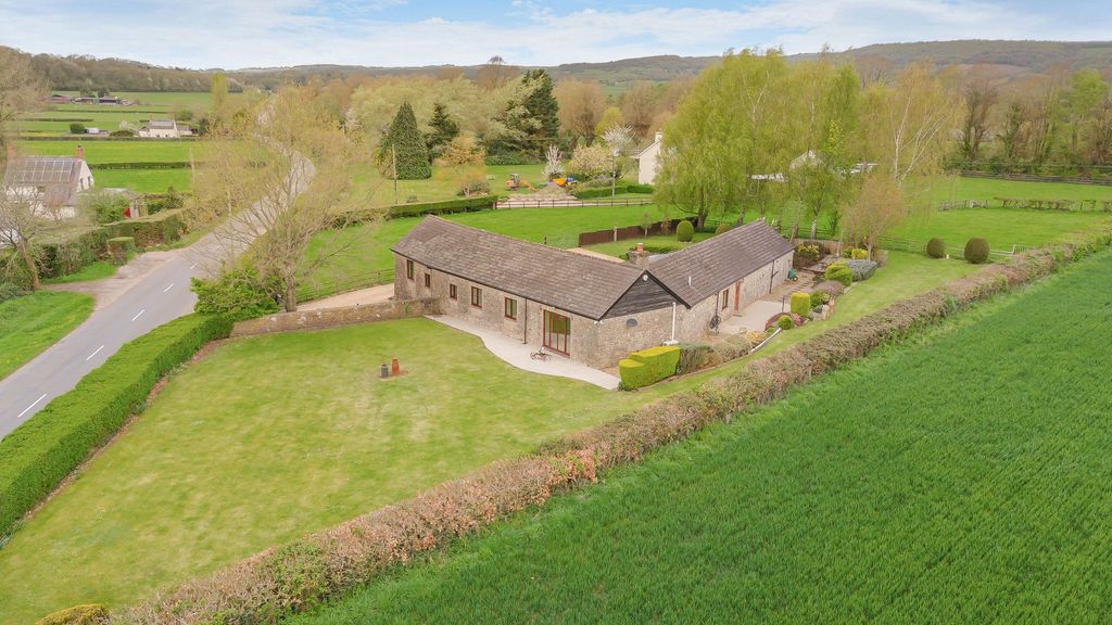 Additional image 23 of 3 bed barn conversion for saleCaerwent, Caldicot NP26
