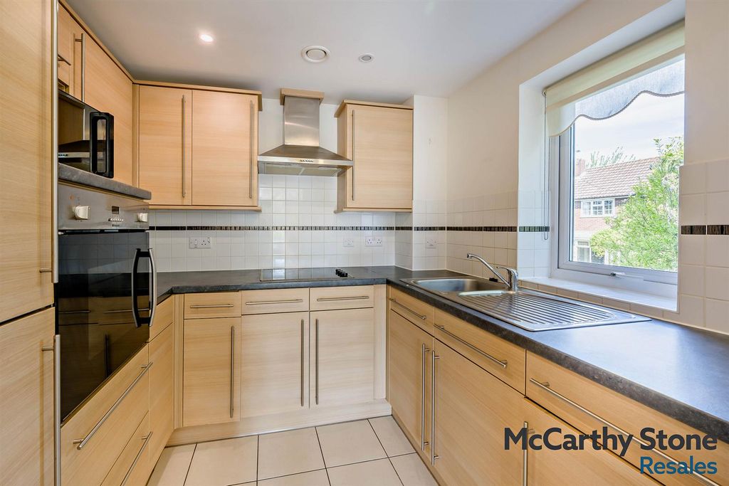 Additional image 5 of 2 bed flat for saleWaggoners Court, Legions Way, Bishop's Stortford CM23