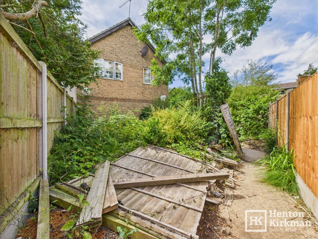 Additional image 9 of 2 bed maisonette for saleHammonds Lane, Billericay CM11