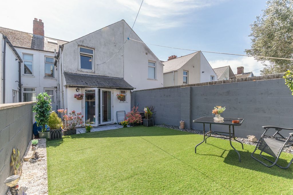 Additional image 21 of 3 bed terraced house for saleForrest Road, Cardiff CF5
