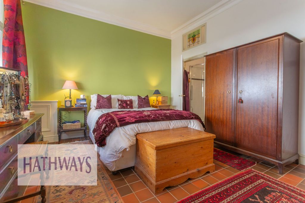 Additional image 17 of 5 bed terraced house for saleCross Street, Caerleon NP18