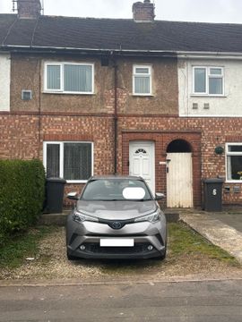Belgrave Boulevard, Leicester LE4