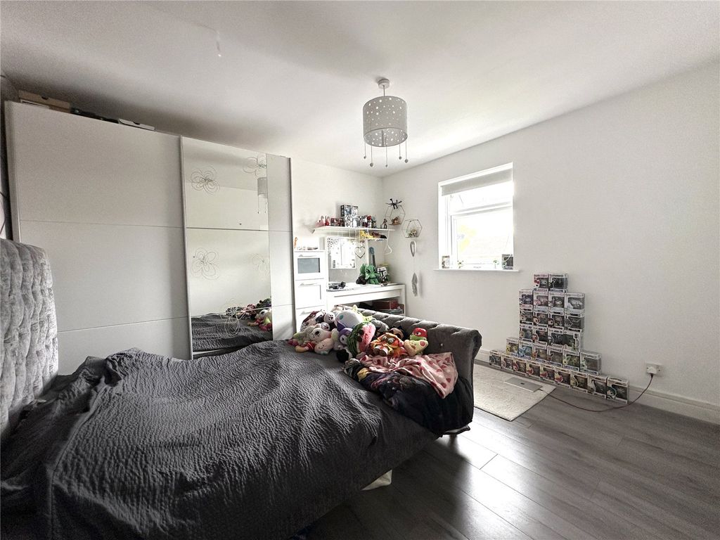 Additional image 23 of 4 bed semi-detached house for saleLarksmead, Blandford Forum, Dorset DT11