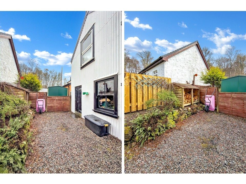 Additional image 33 of 4 bed semi-detached house for saleAchnaba Lodge, North Connel, Argyll, North Connel PA37