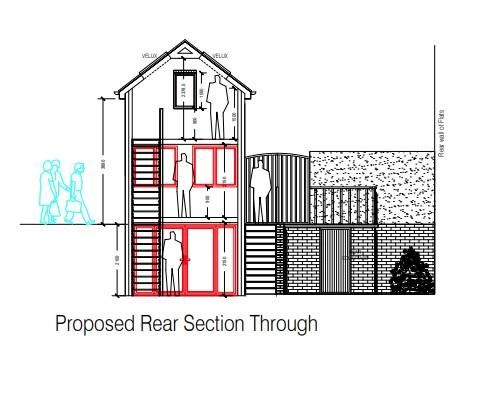 Additional image 5 of Land for saleCollege Grove Road, Wakefield WF1