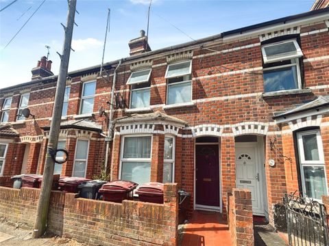 Kensington Road, Reading, Berkshire RG30