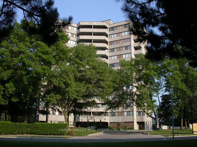 704-150 Neptune Drive, Toronto, ON, M6A 2Y9