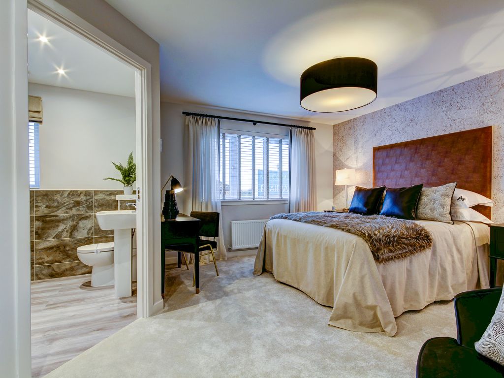 Additional image 13 of 5 bed detached house for sale"The Warriston" at Dunkeld Road, Blairgowrie, Perth And Kinross PH10