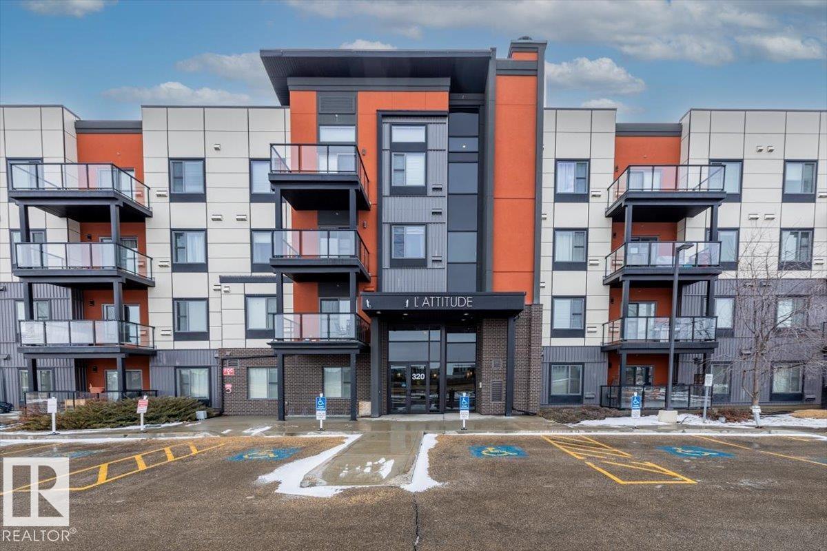 412-320 Ambleside Link Link SW, Edmonton, AB, T6W2Z9