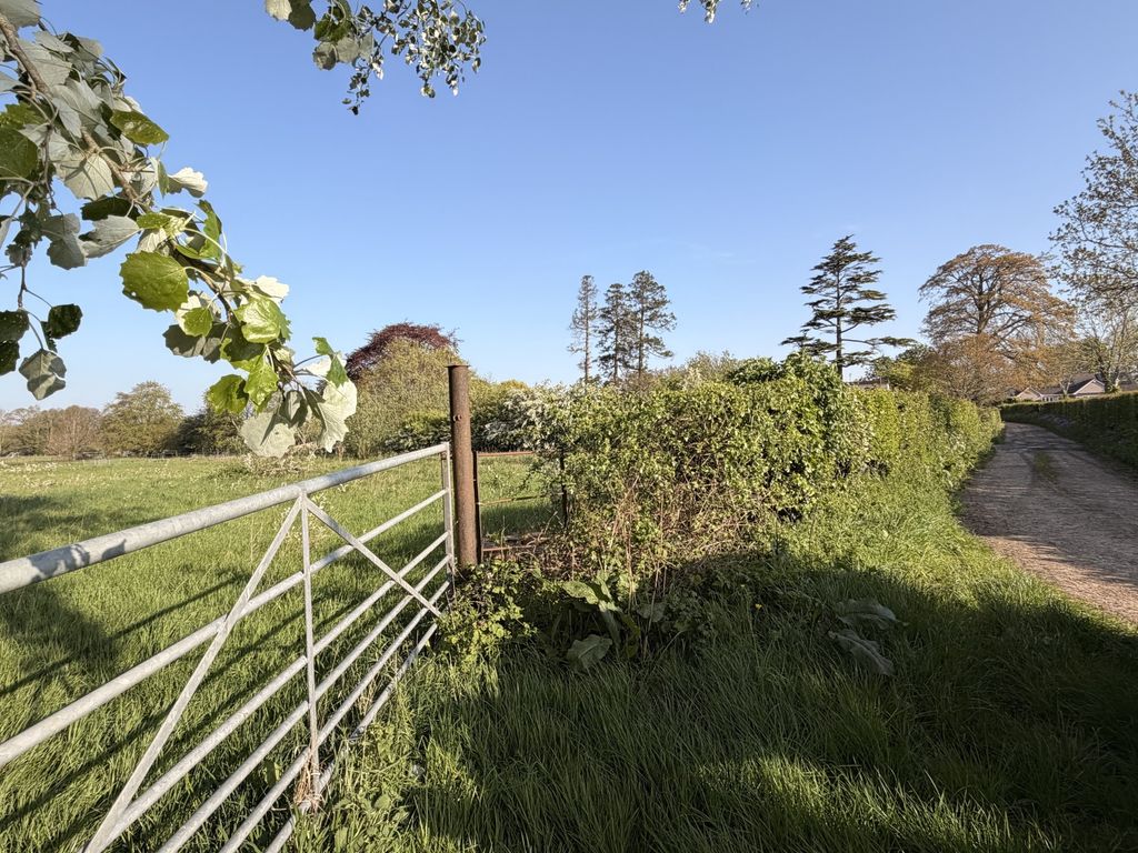 Additional image 2 of Land for saleCossington, Bridgwater TA7