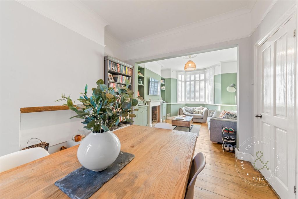 Additional image 5 of 3 bed terraced house for saleLlanfair Road, Pontcanna, Cardiff CF11