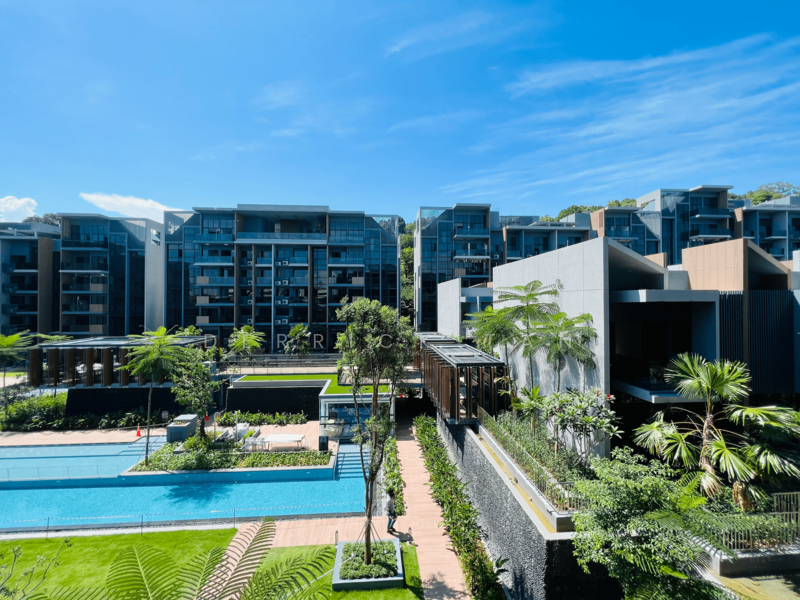 South Buona Vista Road